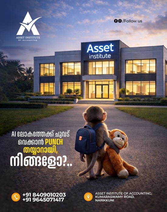 Google Ads Project in Kannur