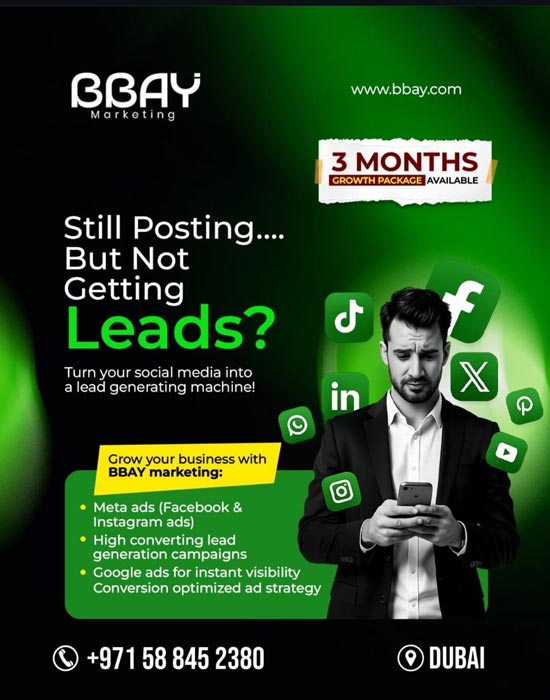 Branding Project in Kannur