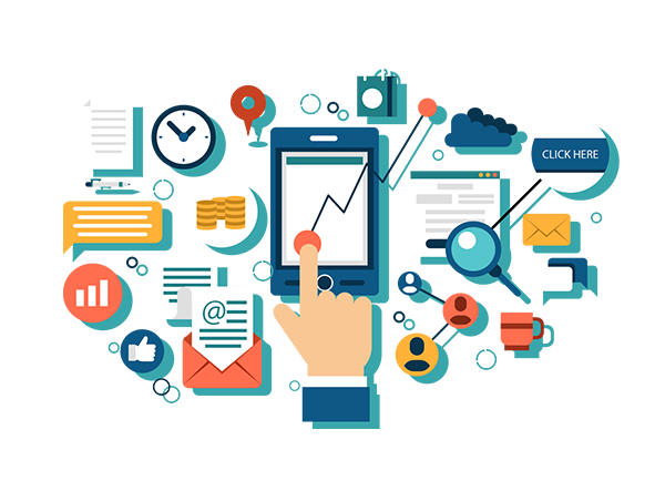 Creative marketing agency in Kannur