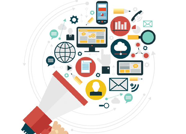 Online advertising agency in Kannur